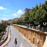 Del Viale Szálloda Agrigento