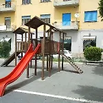Szálloda Del Viale 3*