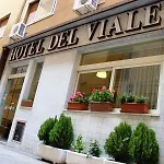 Del Viale Szálloda 3*