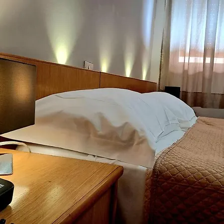 Del Viale Hotel Agrigent