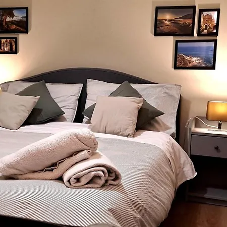 Del Viale Hotel Agrigent