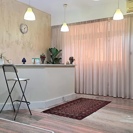 Del Viale Ξενοδοχείο