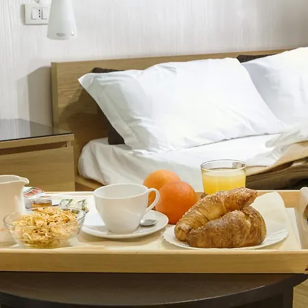 Del Viale Hotel Agrigent