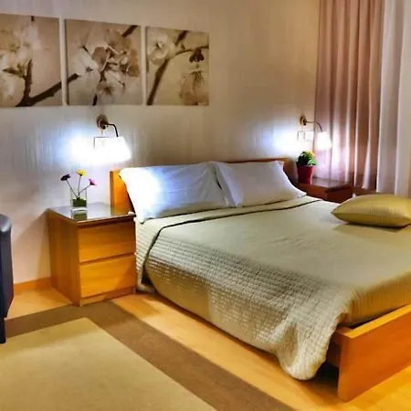Hotel Del Viale