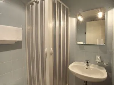Del Viale Hotel
