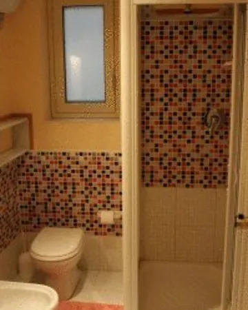 Hotel Del Viale Agrigent