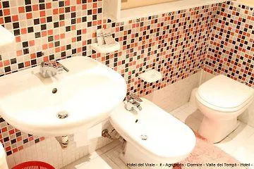 Hotel Del Viale 3*