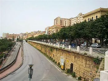 Del Viale 3* Αγκριτζέντο
