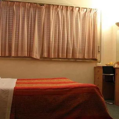 Hotel Del Viale Agrigent