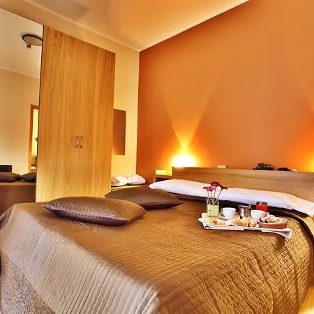 Del Viale Hotel Agrigent