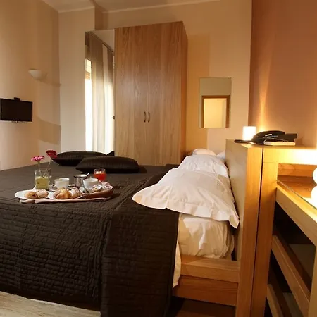 Del Viale Hotel