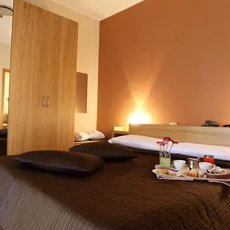 Hotel Del Viale Agrigento