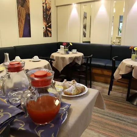 Del Viale 3* Agrigento