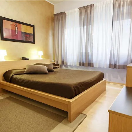 Hotel Del Viale 3*