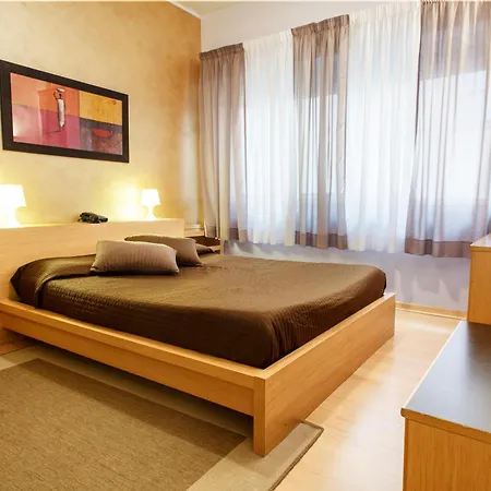 Hotel Del Viale 3*