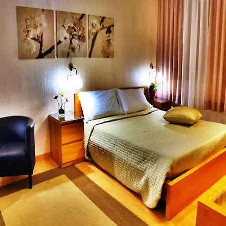 Hotel Del Viale Agrigent