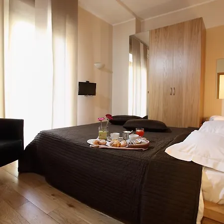 Hotel Del Viale 3*