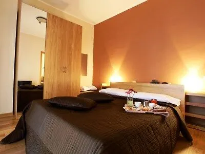 Hotel Del Viale Agrigent