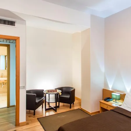 Hotel Del Viale Agrigent
