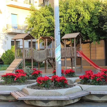 Hotel Del Viale Agrigent