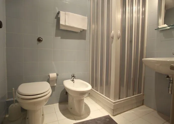 Del Viale Hotel Agrigento