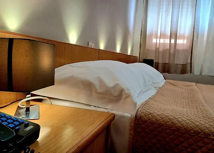 Del Viale Hotel Agrigento