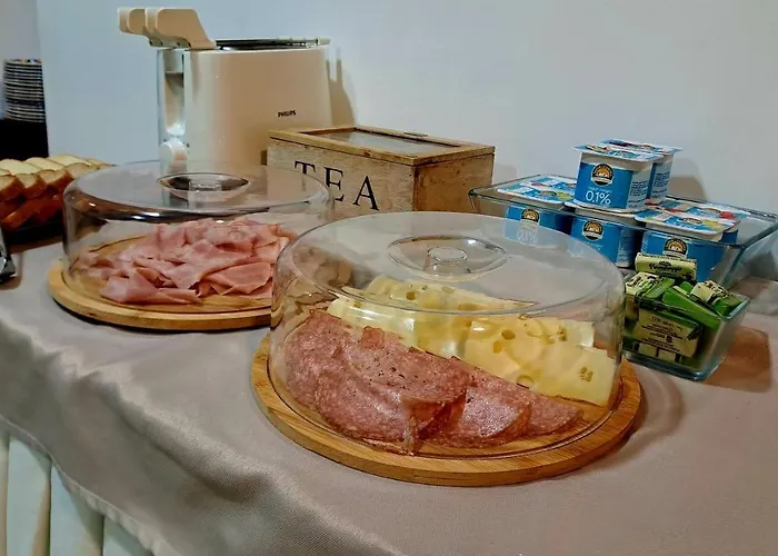 Del Viale 3* Agrigento