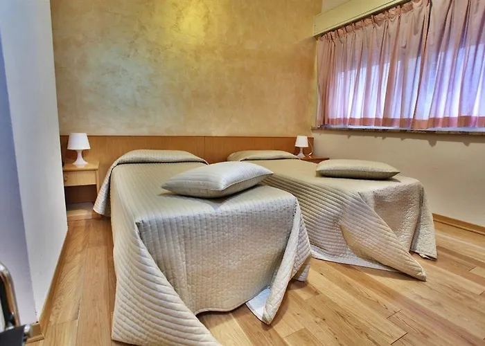 Del Viale 3* Agrigento