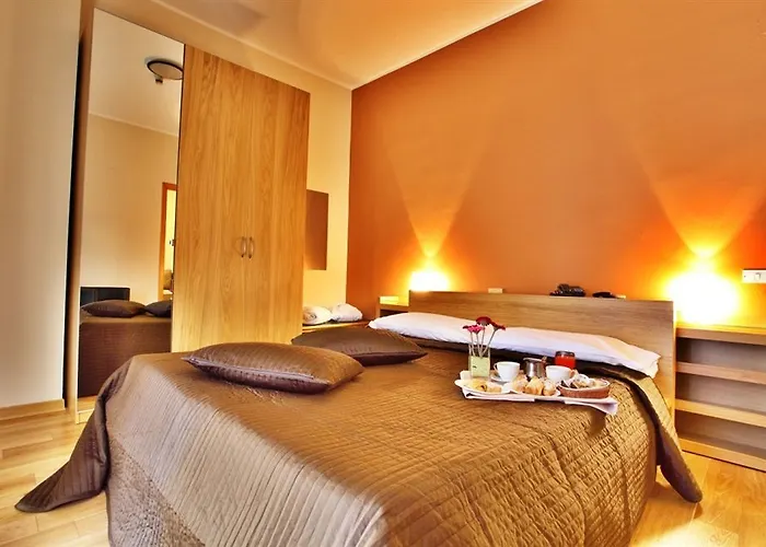 Del Viale Hotel Agrigento