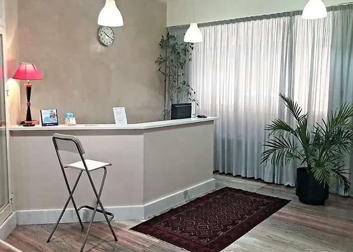 Hotel Del Viale Agrigento