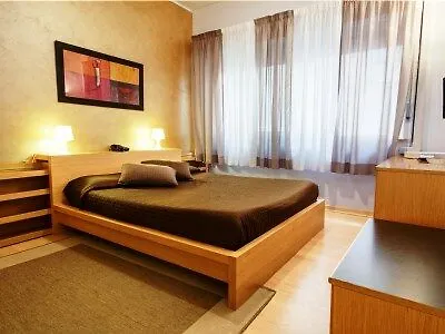 Hotel Del Viale 3*