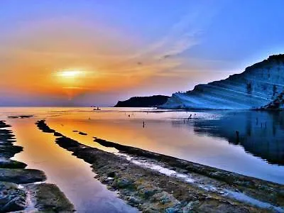 Hotel Del Viale Agrigento