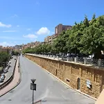 فندق Del Viale 3*
