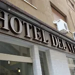호텔 Del Viale 아그리젠토