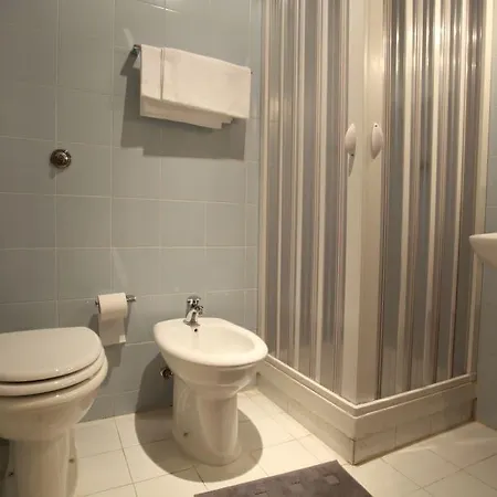Del Viale Otel Agrigento