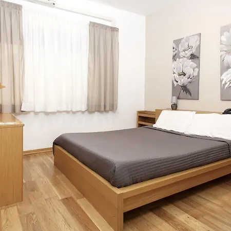 Del Viale Otel Agrigento