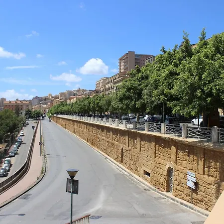 Hotel Del Viale 3*