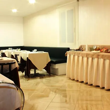 Del Viale Szálloda 3*