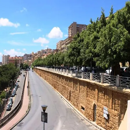 Del Viale Hotel Agrigento