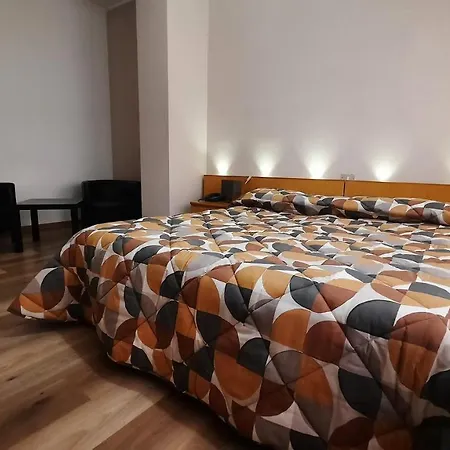 Hotel Del Viale Agrigento