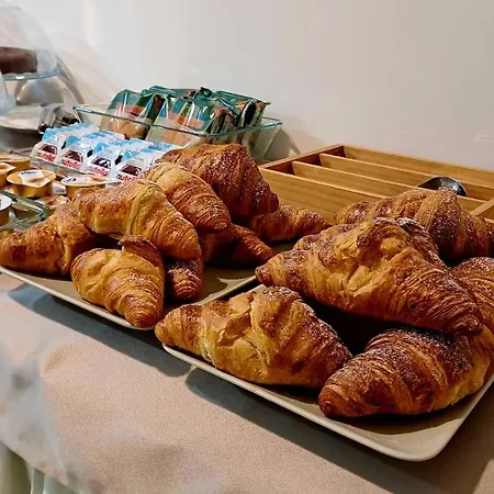 Hotel Del Viale Agrigento