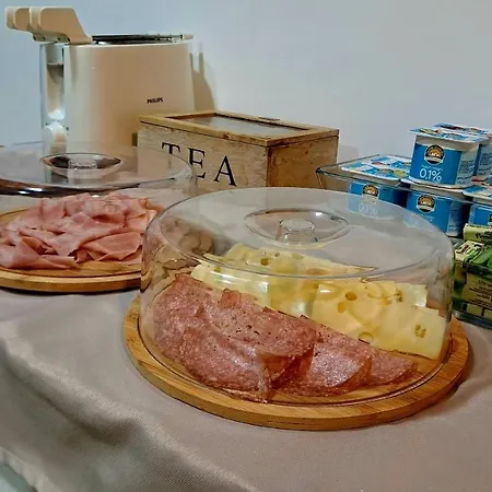 Del Viale 3* Agrigento