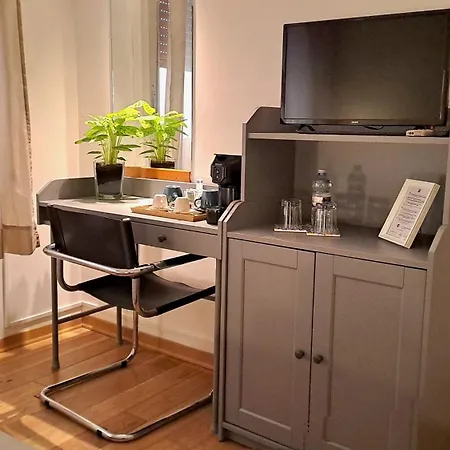 Del Viale Hotel 3*