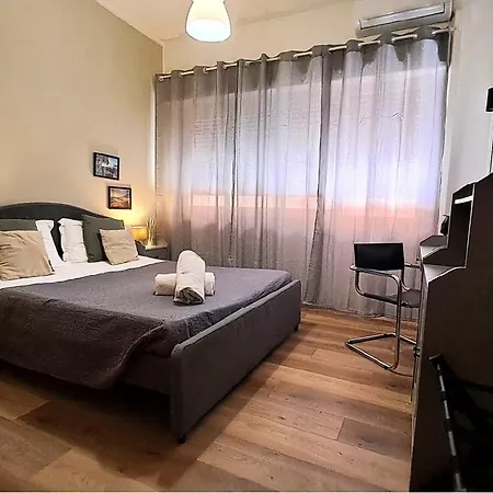 Szálloda Del Viale Agrigento