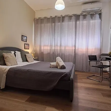 Del Viale 아그리젠토
