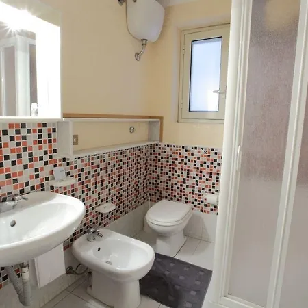 Hotel Del Viale 3*
