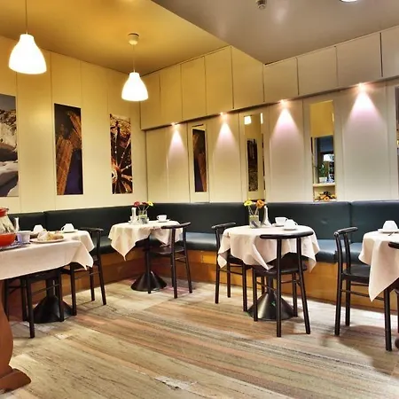 Del Viale Hotel 3*