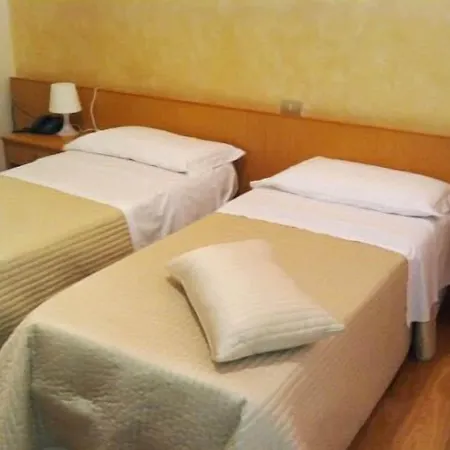 Del Viale 3* Agrigento