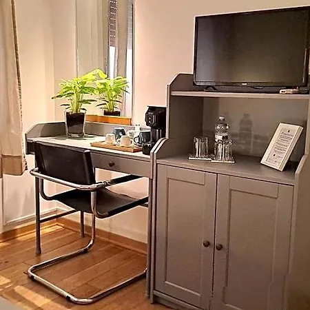 Del Viale Hotel Agrigento