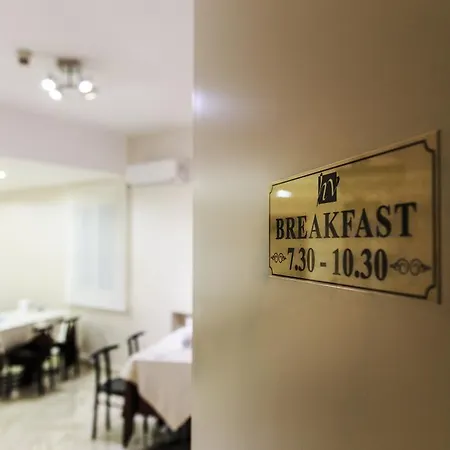 Del Viale 3* Agrigento